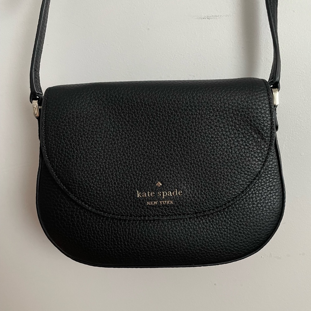 Kate spade mini Leila crossbody